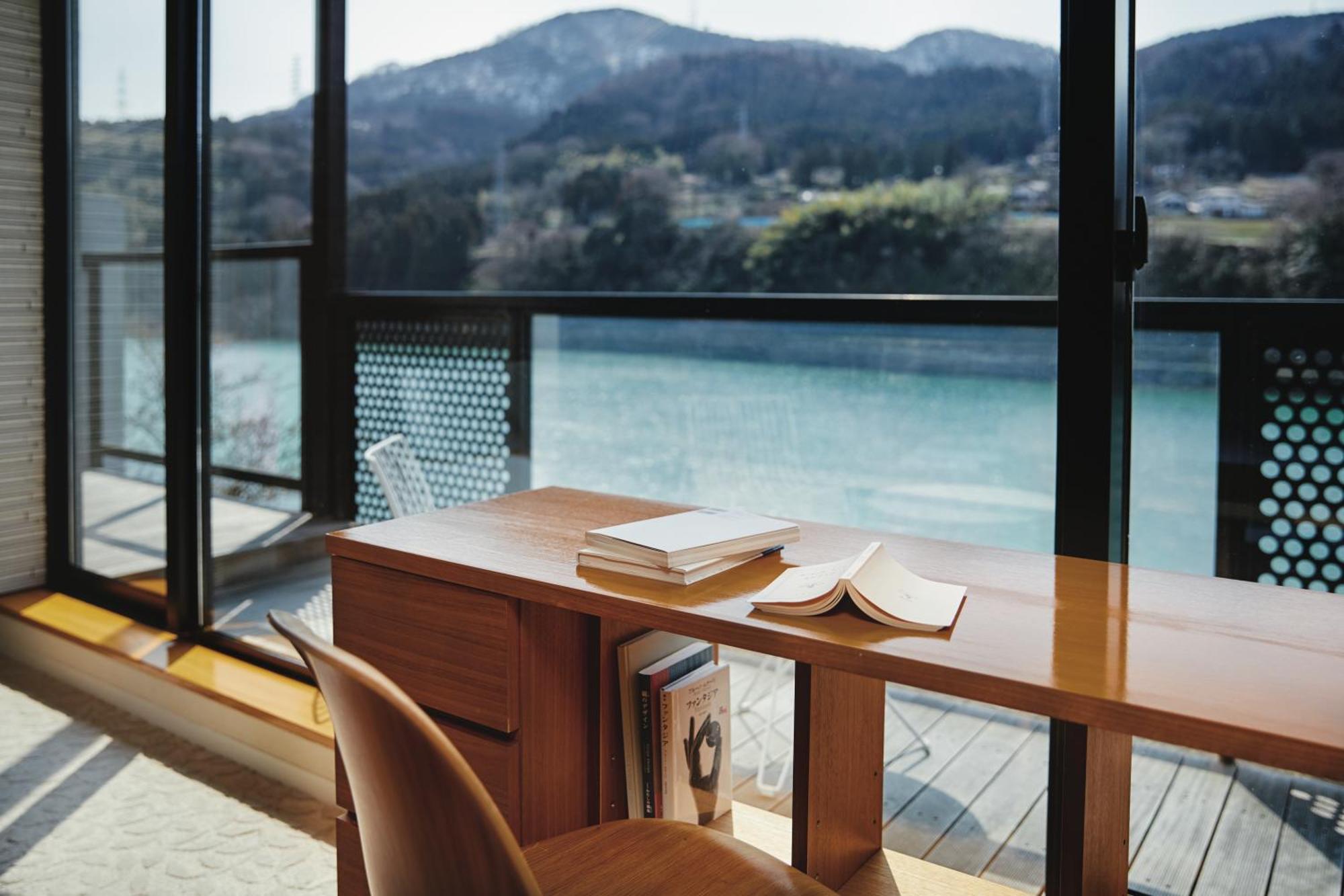 River Retreat Garaku Toyama Exterior foto